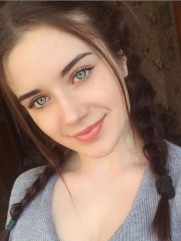 Анкета проститутки Мишель, 23 года